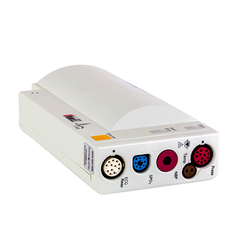 Изображение M3001A МУЛЬТИИЗМЕРИТЕЛЬНЫЙ СЕРВЕР INTELLIVUE X1