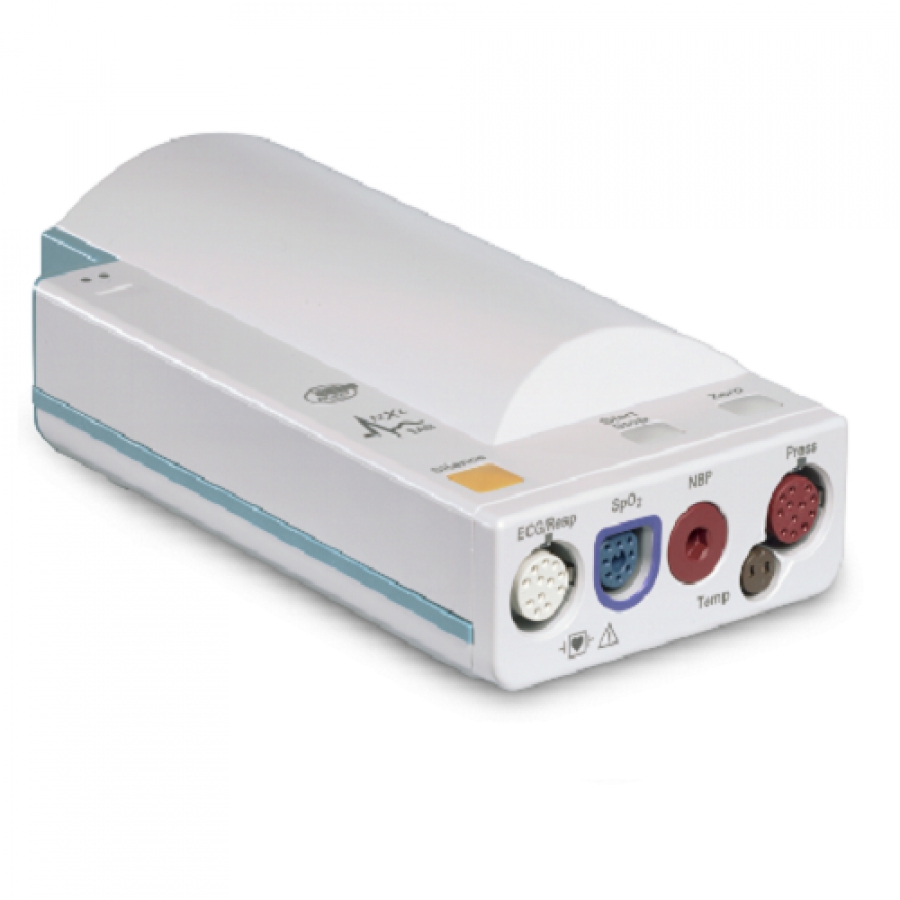 Изображение M3001A МУЛЬТИИЗМЕРИТЕЛЬНЫЙ СЕРВЕР INTELLIVUE X1