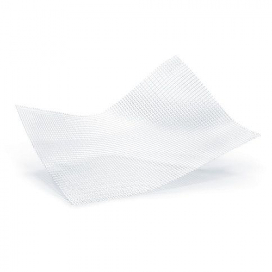 Изображение СЕТКА ХИРУРГИЧЕСКАЯ С ЛЕГКАЯ (ПОЛИПРОПИЛЕН) PARIETENE