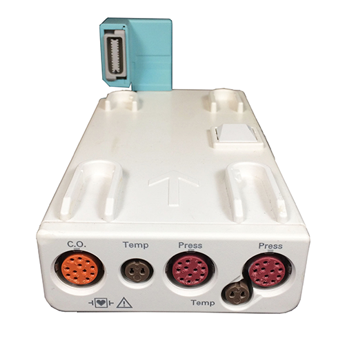 Изображение M3012A ГЕМОДИНАМИЧЕСКОЕ РАСШИРЕНИЕ