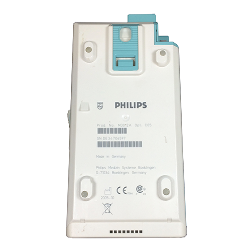 Изображение M3012A ГЕМОДИНАМИЧЕСКОЕ РАСШИРЕНИЕ