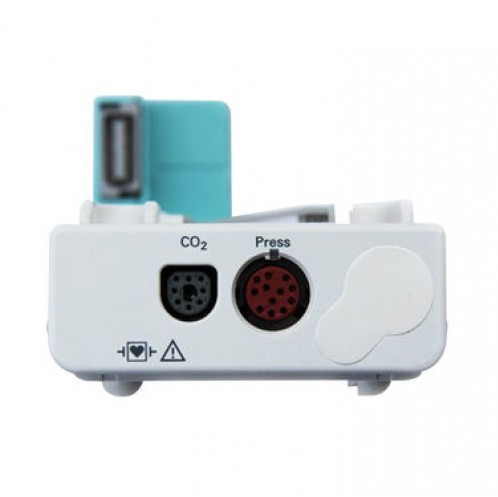 Изображение M3014A КАПНОГРАФИЧЕСКОЕ РАСШИРЕНИЕ