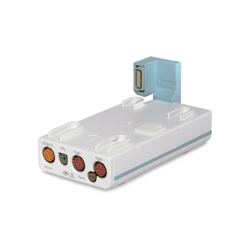 Изображение M3014A КАПНОГРАФИЧЕСКОЕ РАСШИРЕНИЕ