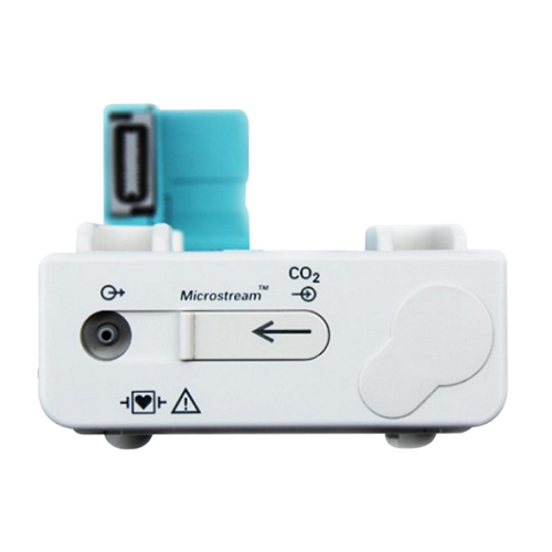 Изображение M3015A КАПНОГРАФИЧЕСКОЕ РАСШИРЕНИЕ (МИКРОСТРИМ)