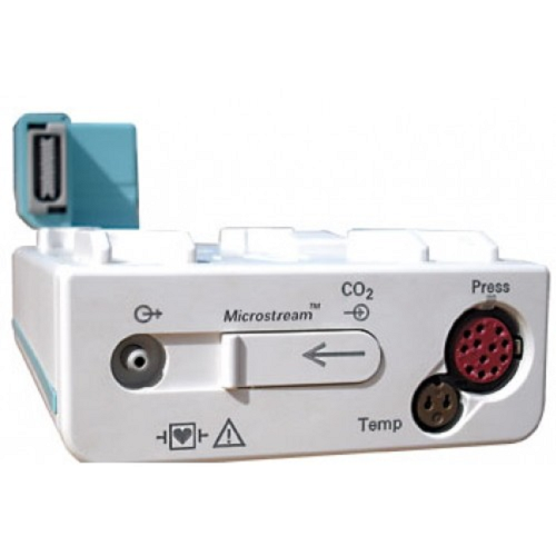 Изображение M3015A КАПНОГРАФИЧЕСКОЕ РАСШИРЕНИЕ (МИКРОСТРИМ)