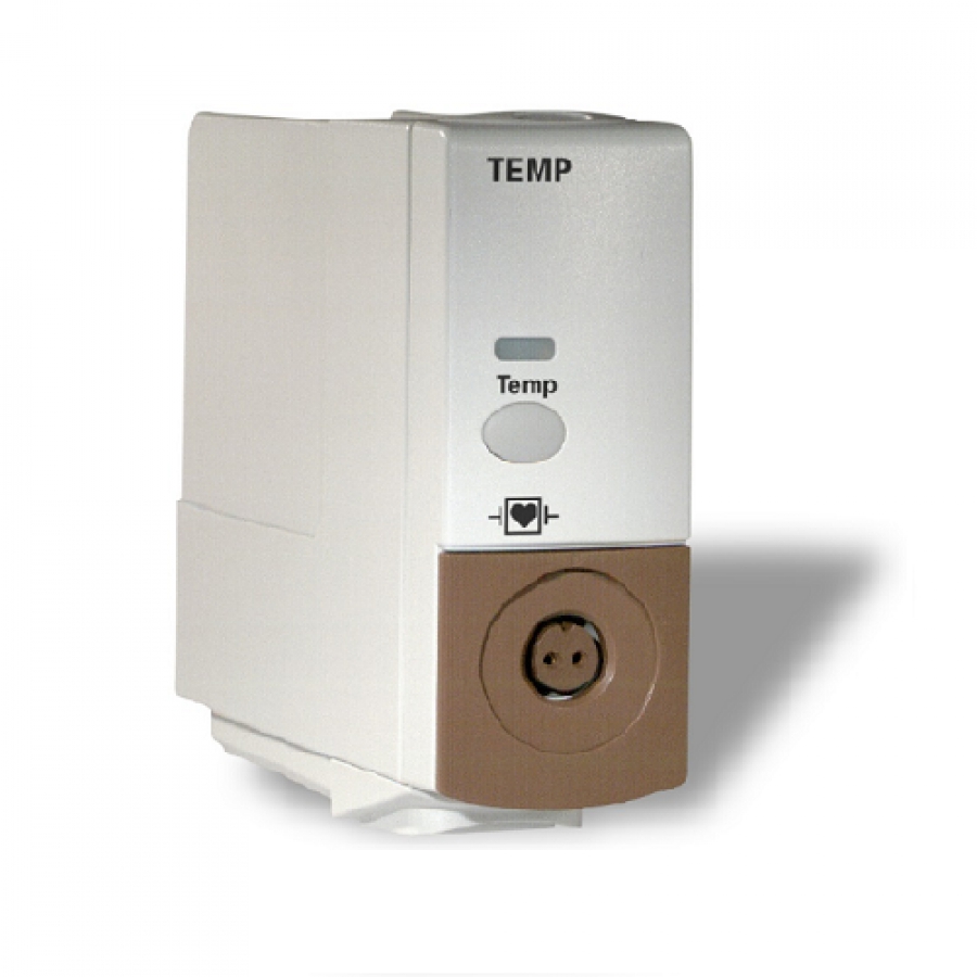 Изображение M1029A МОДУЛЬ ИЗМЕРЕНИЯ ТЕМПЕРАТУРЫ