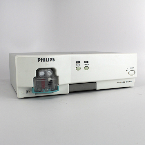 Изображение M1019A МОДУЛЬ ИЗМЕРЕНИЯ АНЕСТЕЗИОЛОГИЧЕСКИХ ГАЗОВ G5