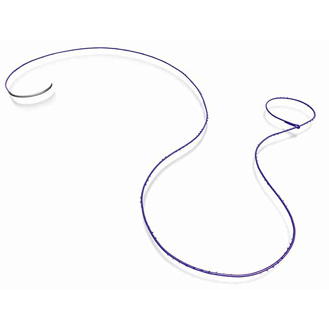 Изображение СТРАТАФИКС СПИРАЛЬНЫЙ ПДС ПЛЮС (STRATAFIX SPIRAL PDS PLUS)