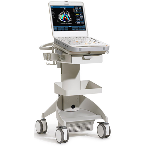 Изображение УЛЬТРАЗВУКОВОЙ АППАРАТ CX50