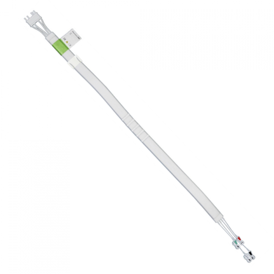 Изображение КАБЕЛЬ ЭКГ ДЛЯ ВЗРОСЛЫХ И ДЕТЕЙ 989803193731