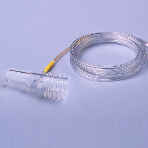 Изображение ЛИНИИ ЗАБОРА ВОЗДУХА ДЛЯ ИНТУБИРОВАННЫХ ПАЦИЕНТОВ