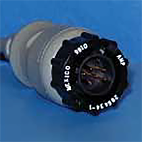 Изображение КАБЕЛИ ДЛЯ ПРИСОЕДИНЕНИЯ ARGON GABARITH К РАЗЛИЧНЫМ МОНИТОРАМ