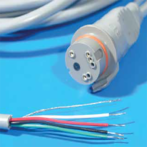 Изображение КАБЕЛИ ДЛЯ ПРИСОЕДИНЕНИЯ ARGON GABARITH К РАЗЛИЧНЫМ МОНИТОРАМ