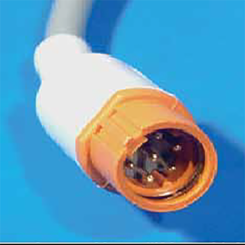 Изображение КАБЕЛИ ДЛЯ ПРИСОЕДИНЕНИЯ ARGON GABARITH К РАЗЛИЧНЫМ МОНИТОРАМ