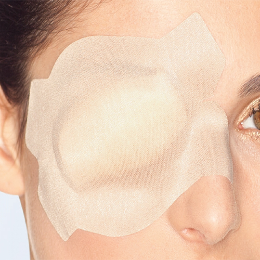 Изображение ПОВЯЗКА НА ГЛАЗ ПРО-ОФТА K-ТИП