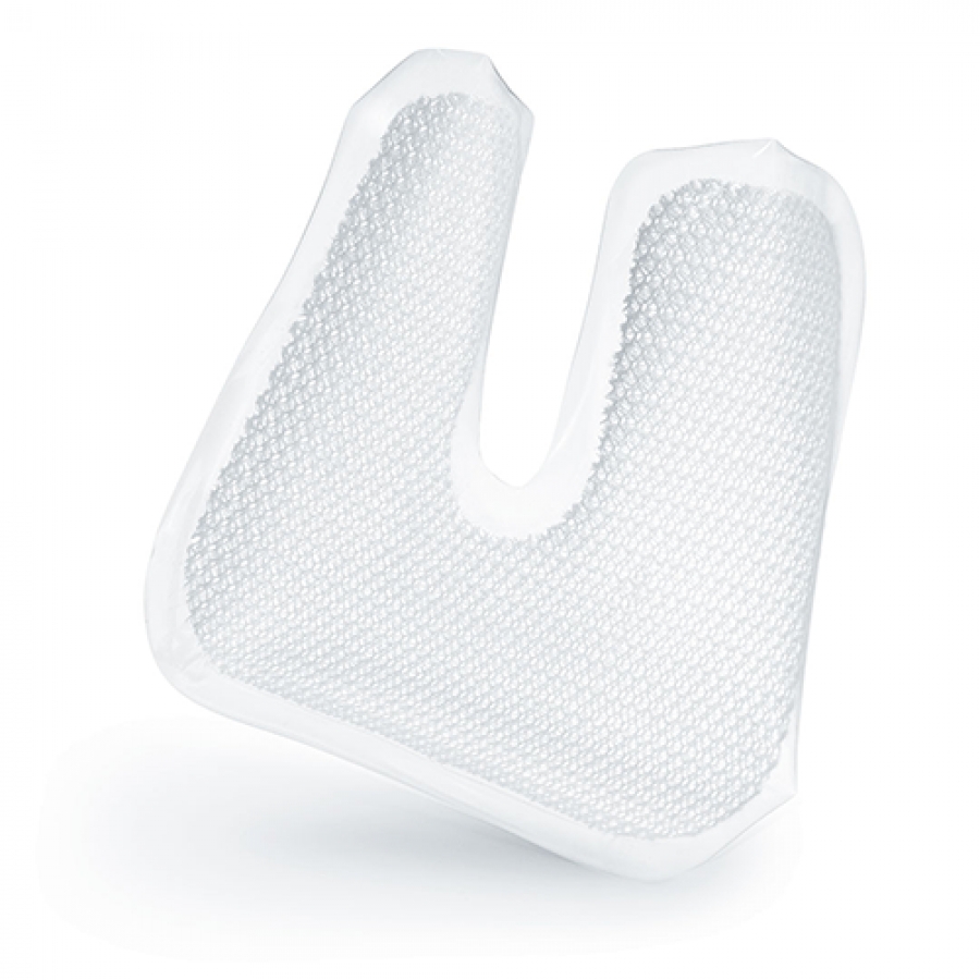 Изображение СЕТКА ХИРУРГИЧЕСКАЯ PARIETEX COMPOSITE ДЛЯ ЛЕЧЕНИЯ ДИАФРАГМАЛЬНЫХ ГРЫЖ