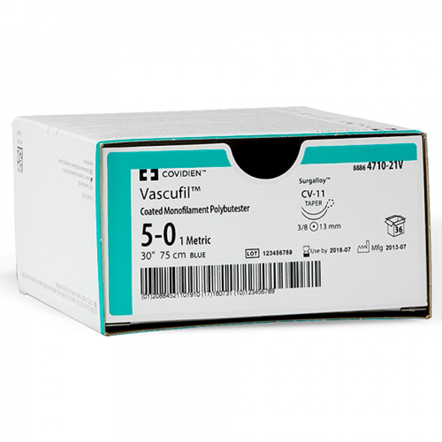 Изображение ВАСКУФИЛ (VASCUFIL)