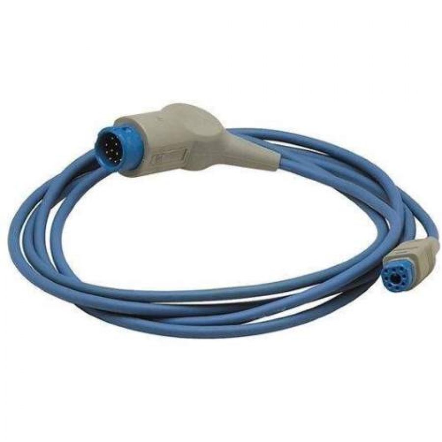 Изображение M1940A КАБЕЛЬ УДЛИНИТЕЛЬНЫЙ ДЛЯ ПУЛЬСОКСИМЕТРИЧЕСКИХ ДАТЧИКОВ PHILIPS