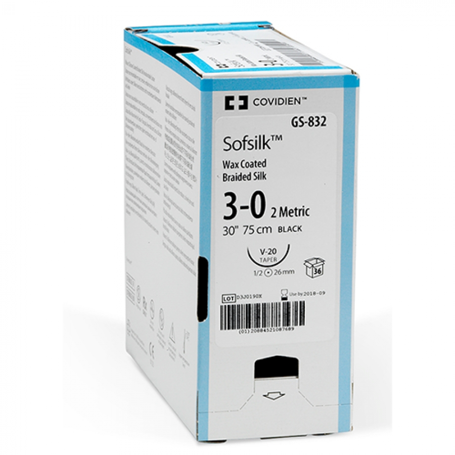 Изображение ШЕЛК (SOFSILK)