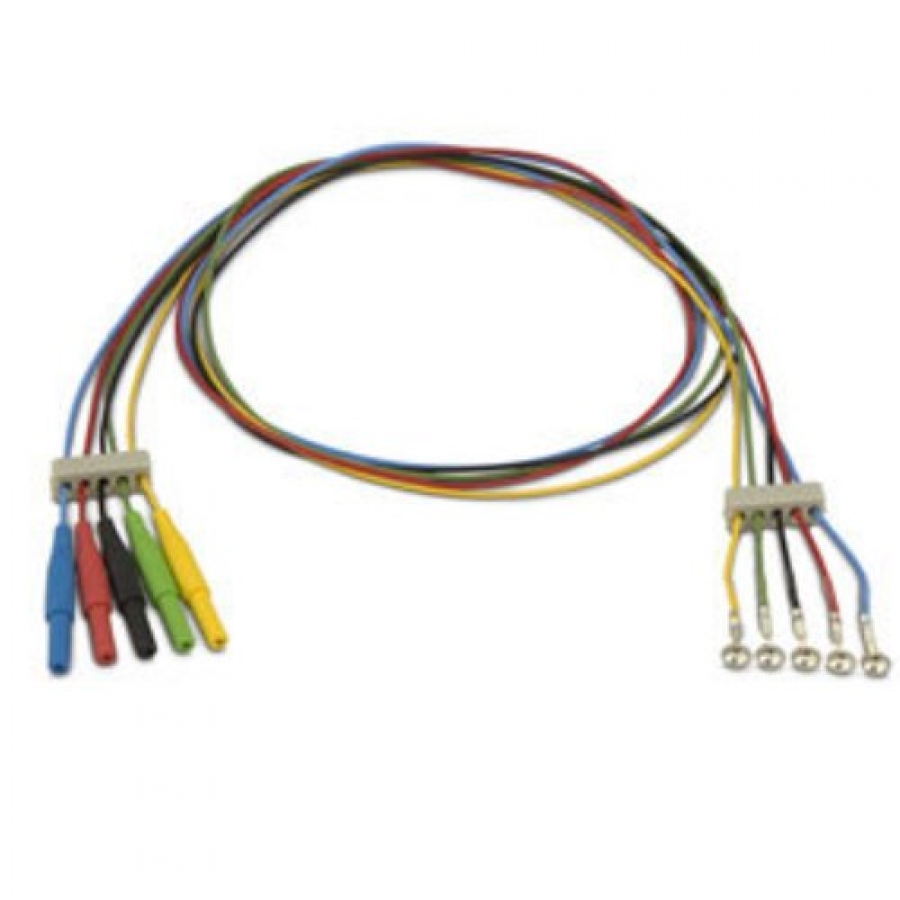 Изображение ЭЛЕКТРОДЫ ДЛЯ МОДУЛЯ ЭЭГ (ДЕТСКИЕ) 989803105631