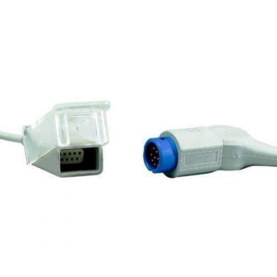 Изображение M1900B КАБЕЛЬ ДЛЯ ПУЛЬСОКСИМЕТРИЧЕСКИХ ДАТЧИКОВ PHILIPS