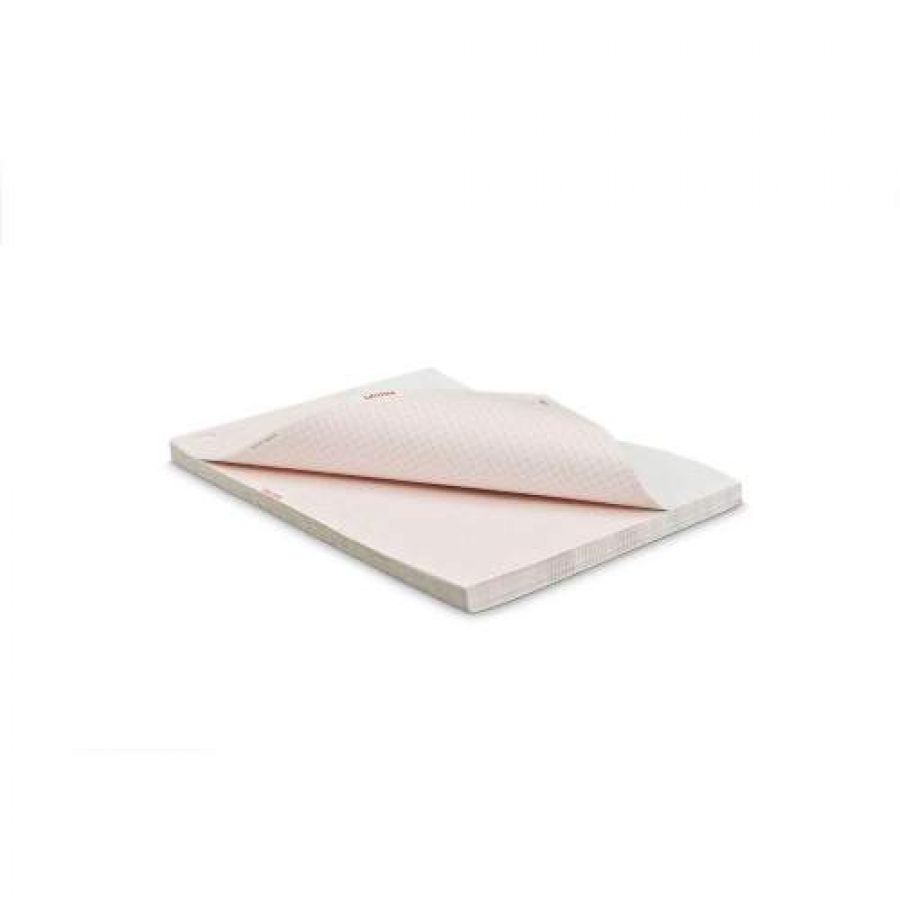 Изображение ТЕРМОБУМАГА КАРДИОГРАФОВ