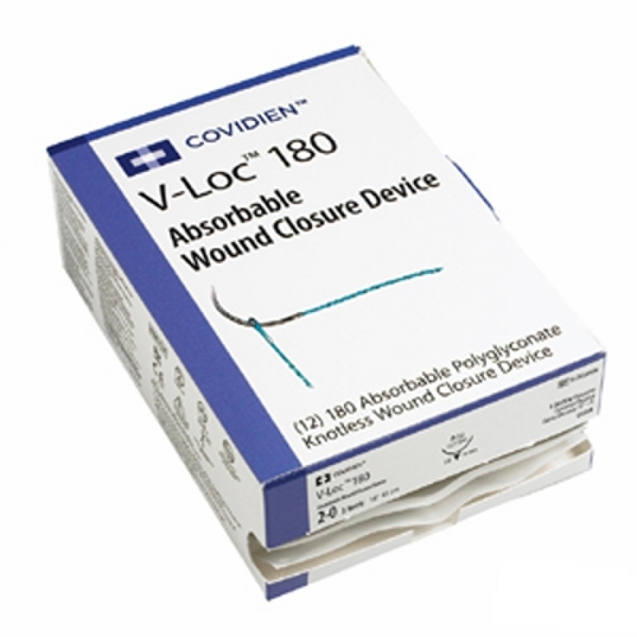 Изображение ВИ-ЛОК 180 (V-LOC 180)