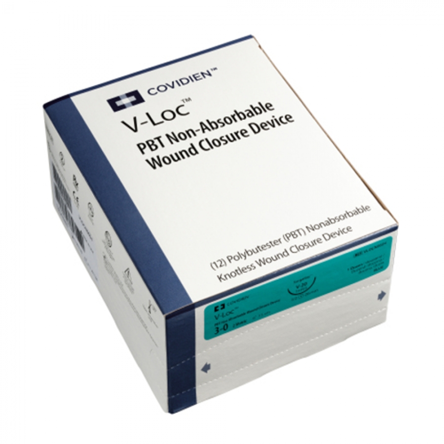 Изображение ВИ-ЛОК PBT (V-LOC PBT)