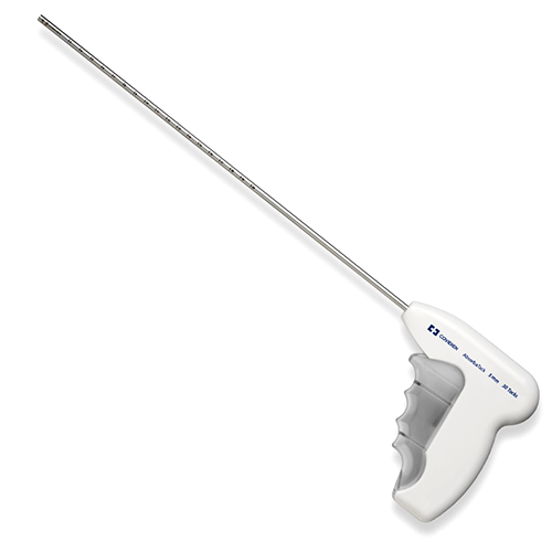 Изображение НАБОР ИНСТРУМЕНТОВ ДЛЯ TAPP ЛЕЧЕНИЯ ПАХОВОЙ ГРЫЖИ С РАССАСЫВАЮЩЕЙСЯ ФИКСАЦИЕЙ