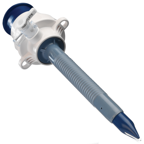 Изображение НАБОР ИНСТРУМЕНТОВ ДЛЯ TAPP ЛЕЧЕНИЯ ПАХОВОЙ ГРЫЖИ С РАССАСЫВАЮЩЕЙСЯ ФИКСАЦИЕЙ