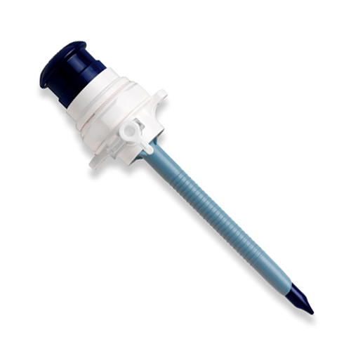 Изображение НАБОР ДЛЯ ЛЕЧЕНИЯ ВЕНТРАЛЬНОЙ (ПОСЛЕОПЕРАЦИОННОЙ) ГРЫЖИ С СЕТКОЙ SYMBOTEX