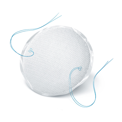 Изображение НАБОР ДЛЯ ЛЕЧЕНИЯ ВЕНТРАЛЬНОЙ (ПОСЛЕОПЕРАЦИОННОЙ) ГРЫЖИ С СЕТКОЙ PARIETEX