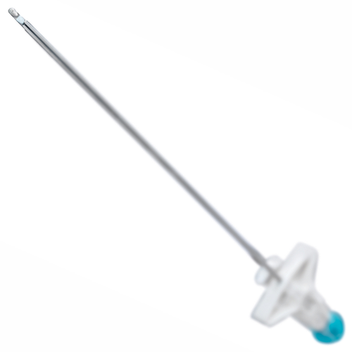 Изображение НАБОР ДЛЯ ЛЕЧЕНИЯ ВЕНТРАЛЬНОЙ (ПОСЛЕОПЕРАЦИОННОЙ) ГРЫЖИ С СЕТКОЙ PARIETEX