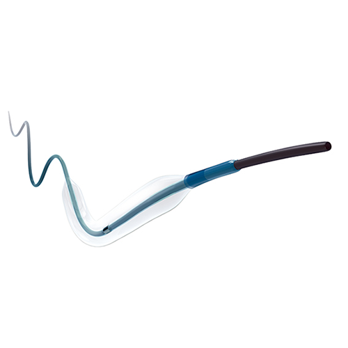 Изображение БАЛЛОННЫЙ ПЕРИФЕРИЧЕСКИЙ КАТЕТЕР TERCROSS