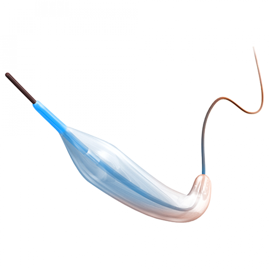 Изображение БАЛЛОННЫЙ ПЕРИФЕРИЧЕСКИЙ КАТЕТЕР TERCROSS