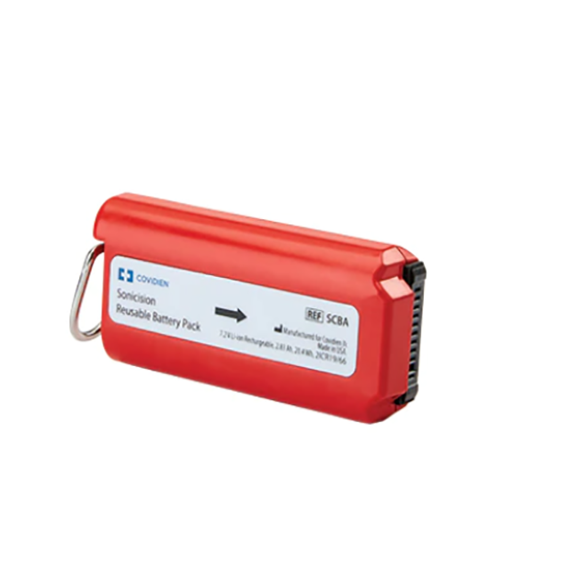 Изображение УЛЬТРАЗВУКОВОЙ ДИССЕКТОР SONICISION