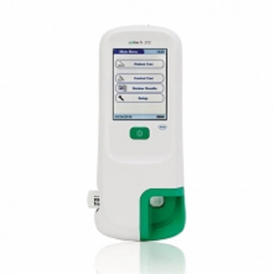 Изображение COBAS H 232 (ЭКСПРЕСС-АНАЛИЗАТОР КАРДИОМАРКЕРОВ)