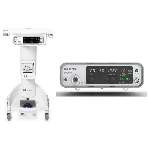 Изображение МИКРОВОЛНОВЫЙ АБЛЯТОР EMPRINT