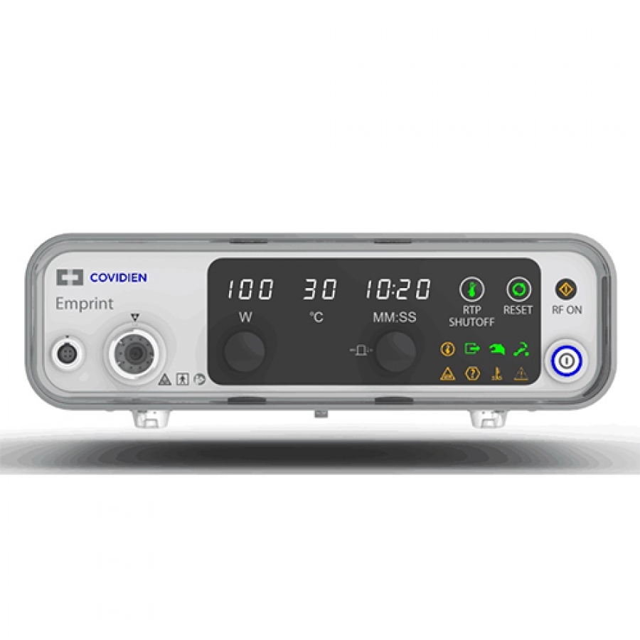 Изображение МИКРОВОЛНОВЫЙ АБЛЯТОР EMPRINT