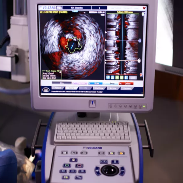 Изображение VOLCANO CORE МОБИЛЬНАЯ ВЕРСИЯ (РЕГИСТРАЦИЯ ВСУЗИ IFR И FFR)