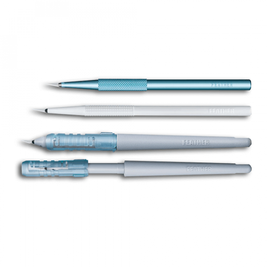 Изображение СТАНДАРТНЫЕ ОФТАЛЬМОЛОГИЧЕСКИЕ СКАЛЬПЕЛИ