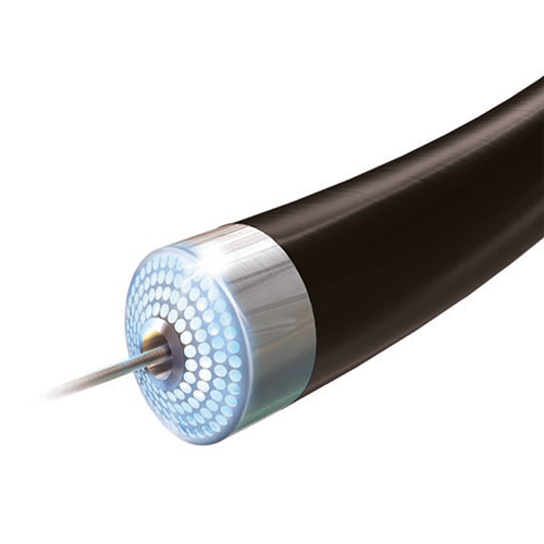 Изображение ЛАЗЕРНЫЙ КАТЕТЕР TURBO ELITE ДЛЯ ПЕРИФЕРИЧЕСКИХ АРТЕРИЙ