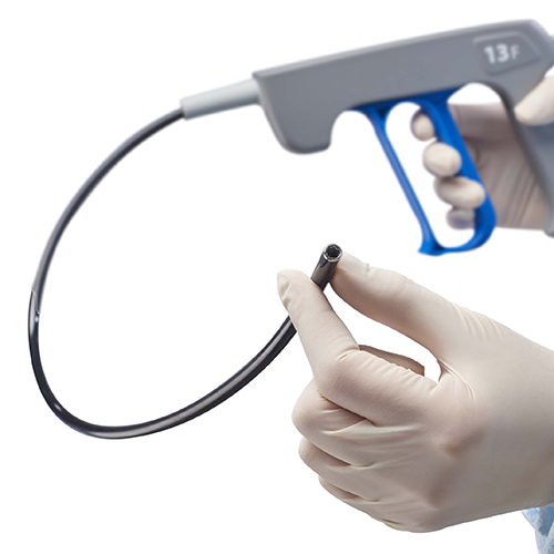 Изображение ИНСТРУМЕНТ МЕХАНИЧЕСКИЙ ДЛЯ УДАЛЕНИЯ УДАЛЕНИЯ ЭЛЕКТРОДОВ TIGHTRAIL