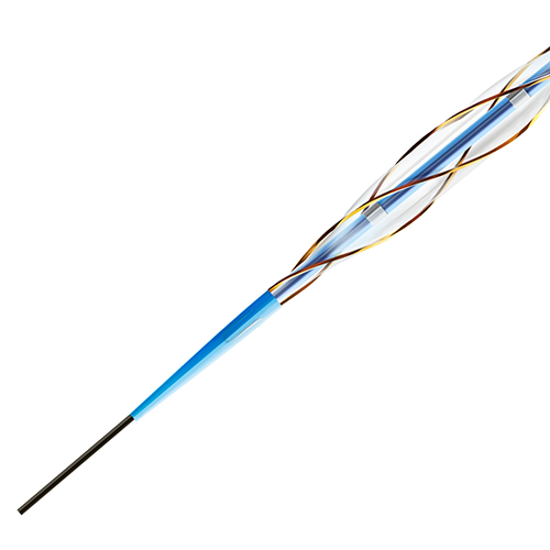 Изображение КАТЕТЕР БАЛЛОННЫЙ РЕЖУЩИЙ ANGIOSCUIPT ДЛЯ КОРОНАРНЫХ СОСУДОВ