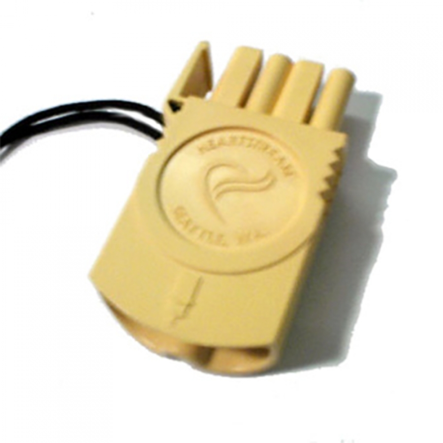 Изображение АДАПТЕР ДЛЯ ИСПОЛЬЗОВАНИЯ ЭЛЕКТРОДОВ PHILIPS C ДЕФИБИРИЛЛЯТОРАМИ ZOLL