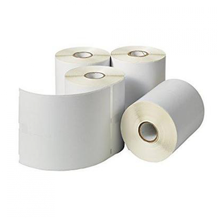 Изображение БУМАГА ТЕРМОЧУВСТВИТЕЛЬНАЯ ДЛЯ ДЕФИБРИЛЛЯТОРА PHILIPS EFFICIA DFM100