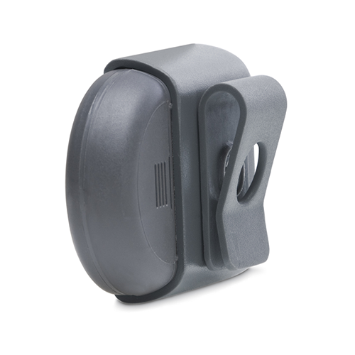 Изображение ФИКСАТОР (НА РЕМНЕ) ДЛЯ РЕГИСТРАТОРА ХОЛТЕРОВСКОГО МОНИТОРА DIGITRAK XT