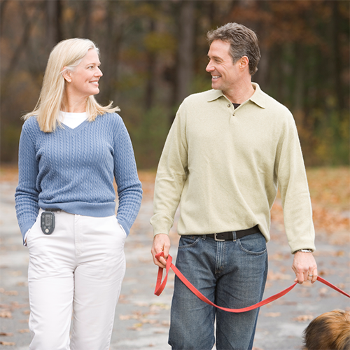 Изображение ФИКСАТОР (НА РЕМНЕ) ДЛЯ РЕГИСТРАТОРА ХОЛТЕРОВСКОГО МОНИТОРА DIGITRAK XT