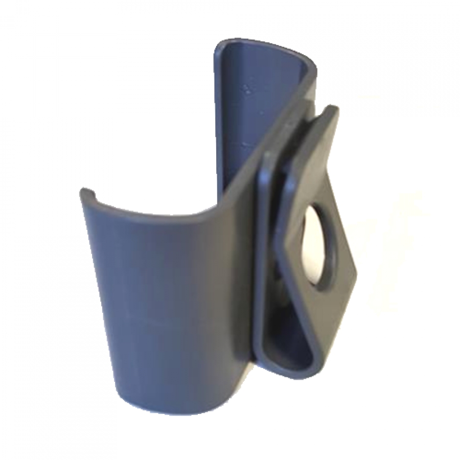 Изображение ФИКСАТОР (НА РЕМНЕ) ДЛЯ РЕГИСТРАТОРА ХОЛТЕРОВСКОГО МОНИТОРА DIGITRAK XT