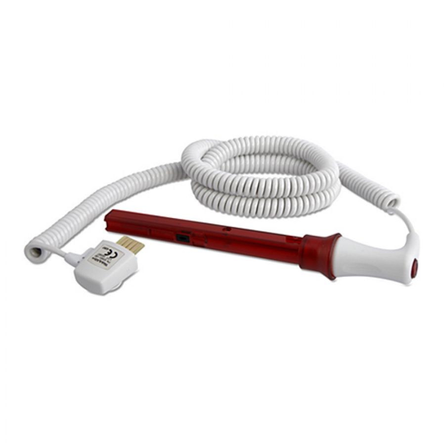 Изображение МНОГОРАЗОВЫЙ РЕКТАЛЬНЫЙ ДАТЧИК-ЗОНД ДЛЯ ИЗМЕРЕНИЯ ТЕМПЕРАТУРЫ 989803143391